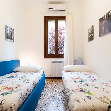 Just Urban Stays - Castello 5067 Boutique Apartment Βενετία Εξωτερικό φωτογραφία
