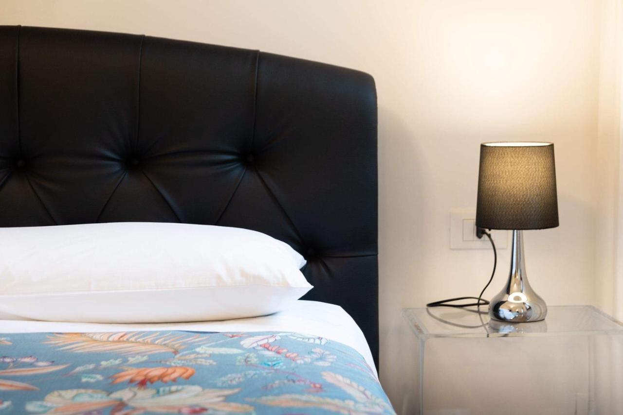 Just Urban Stays - Castello 5067 Boutique Apartment Βενετία Εξωτερικό φωτογραφία