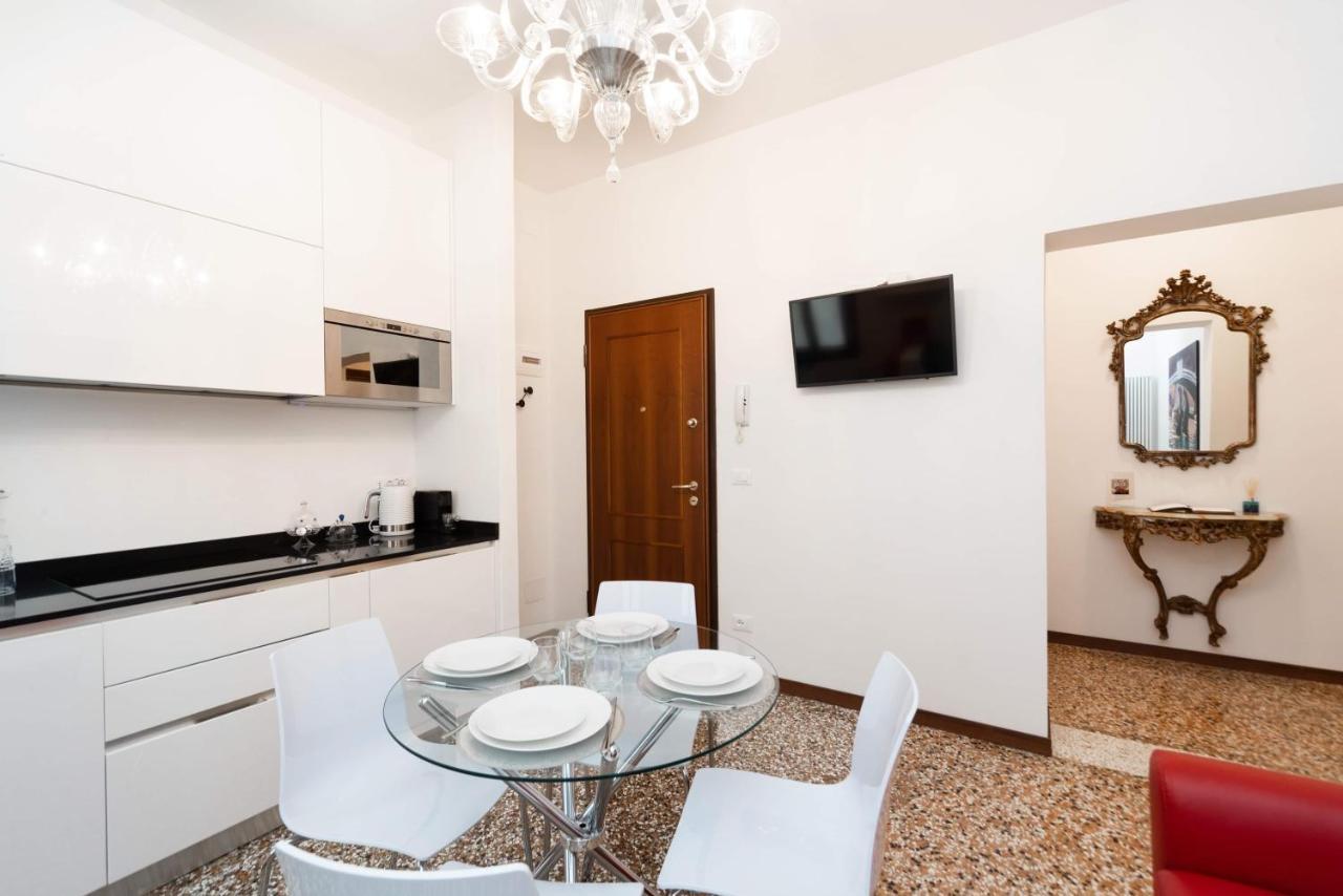 Just Urban Stays - Castello 5067 Boutique Apartment Βενετία Εξωτερικό φωτογραφία
