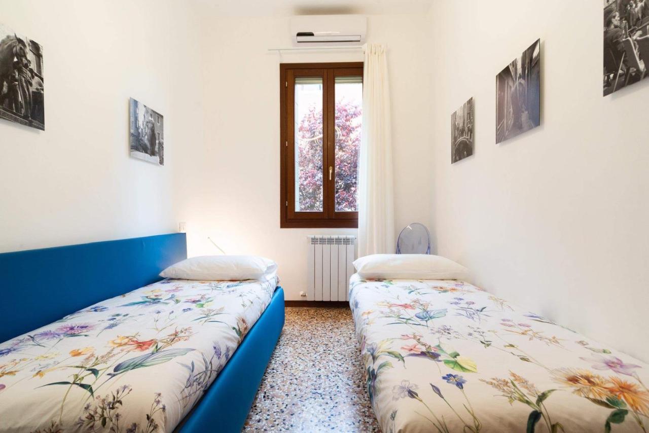 Just Urban Stays - Castello 5067 Boutique Apartment Βενετία Εξωτερικό φωτογραφία