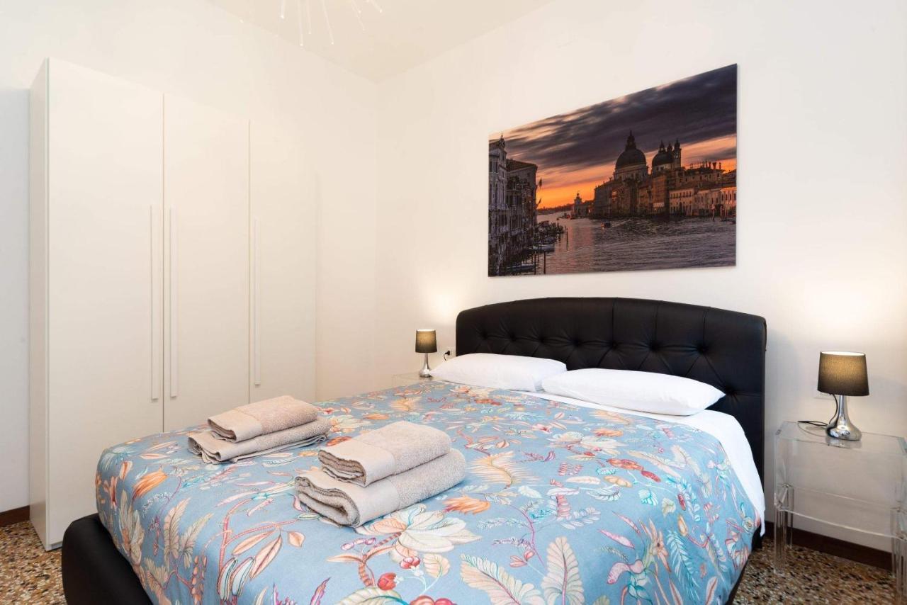 Just Urban Stays - Castello 5067 Boutique Apartment Βενετία Εξωτερικό φωτογραφία