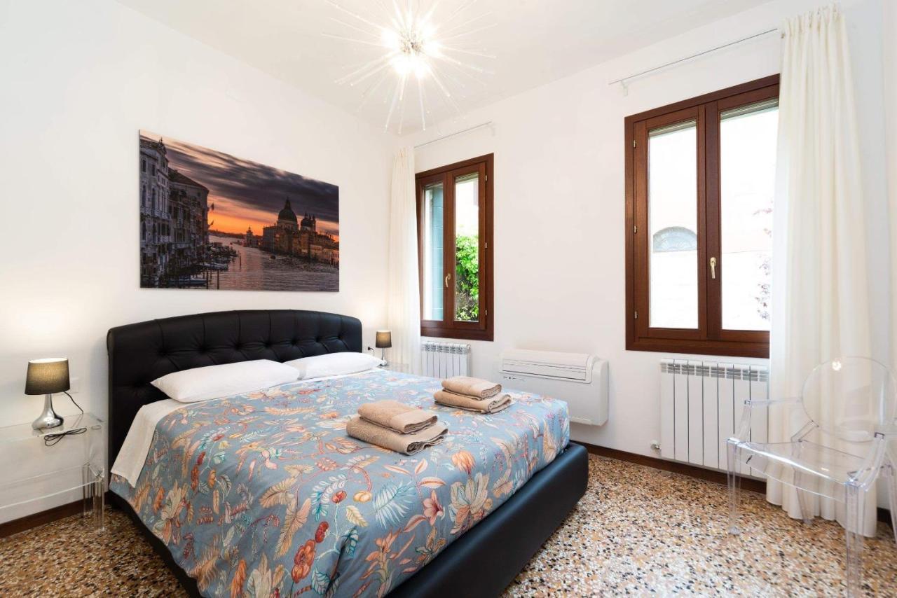Just Urban Stays - Castello 5067 Boutique Apartment Βενετία Εξωτερικό φωτογραφία