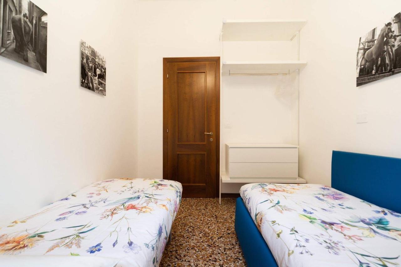 Just Urban Stays - Castello 5067 Boutique Apartment Βενετία Εξωτερικό φωτογραφία