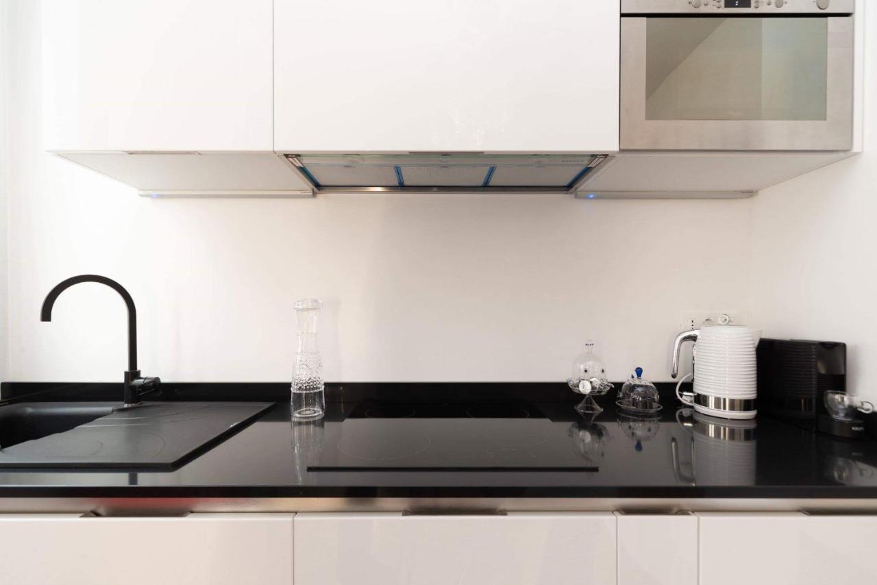 Just Urban Stays - Castello 5067 Boutique Apartment Βενετία Εξωτερικό φωτογραφία
