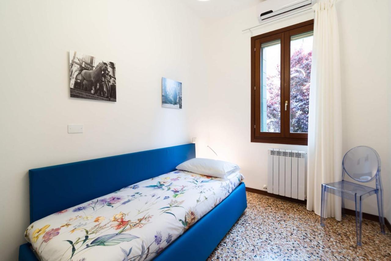 Just Urban Stays - Castello 5067 Boutique Apartment Βενετία Εξωτερικό φωτογραφία